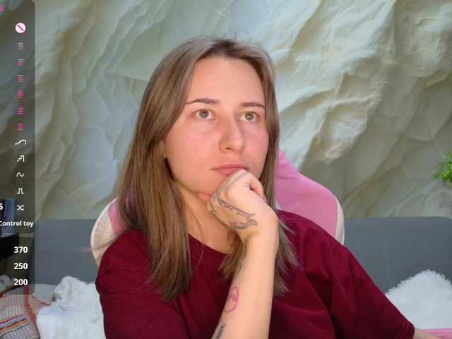 Alisa21-1 live cam on BongaCams