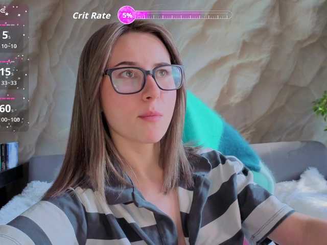 Alisa21-1 live cam on BongaCams
