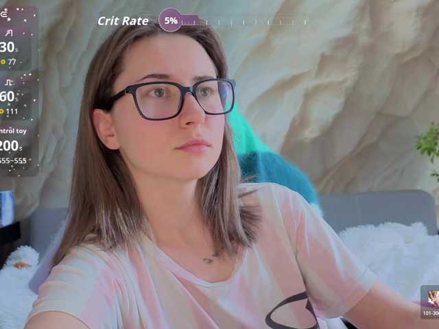 Alisa21-1 live cam on BongaCams