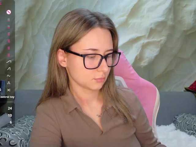Alisa21-1, live now on BongaCams