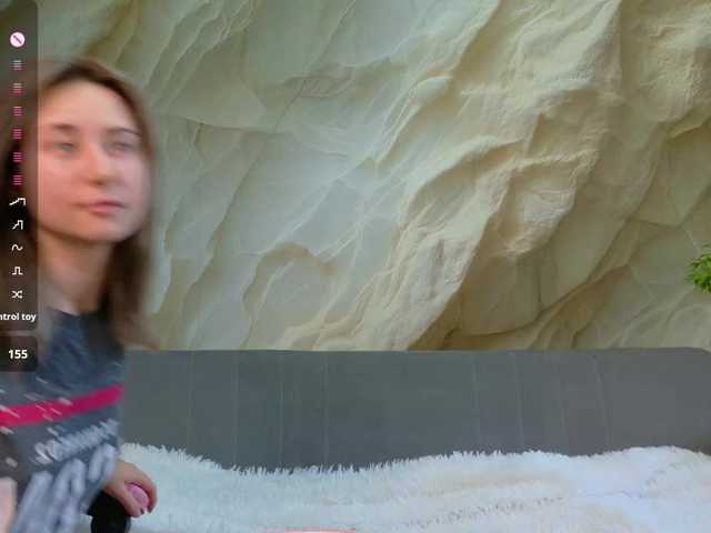 Alisa21-1 live webcam show
