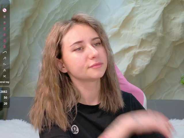 alisa21-1 cam belle