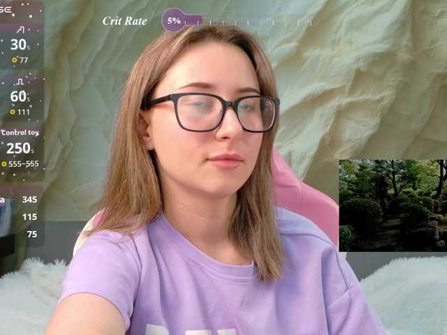 Alisa21-1 live cam on UnifiedCams