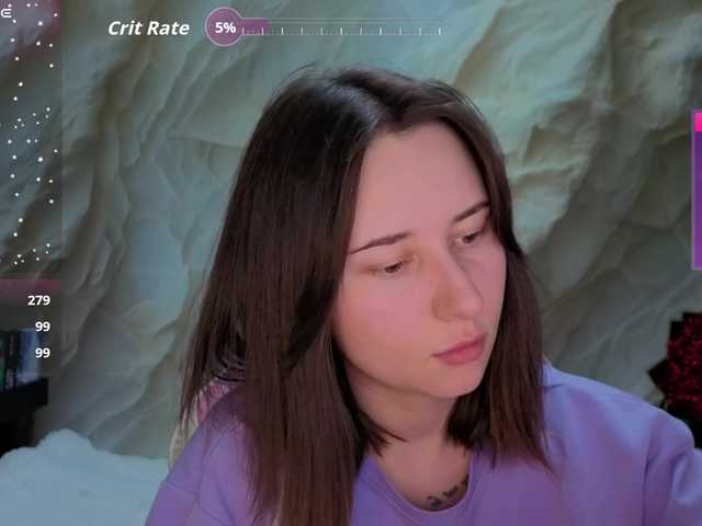 Alisa21-1's BongaCams show and profile