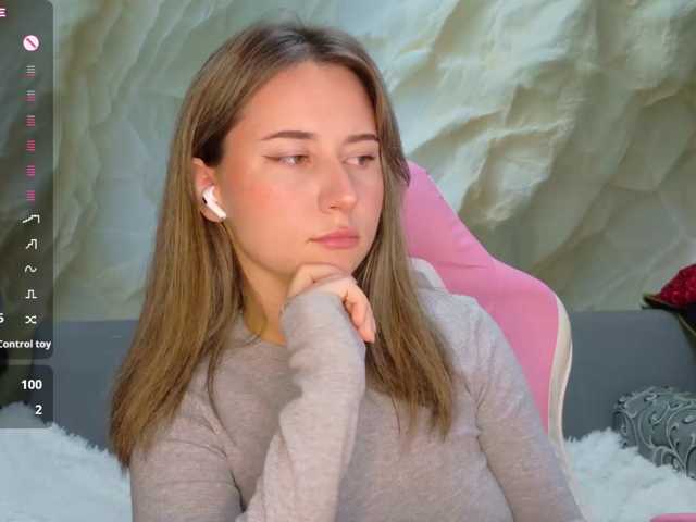 Alisa21-1 live cam on BongaCams