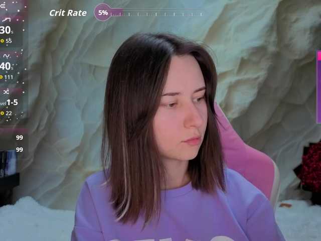 Alisa21-1's BongaCams show and profile