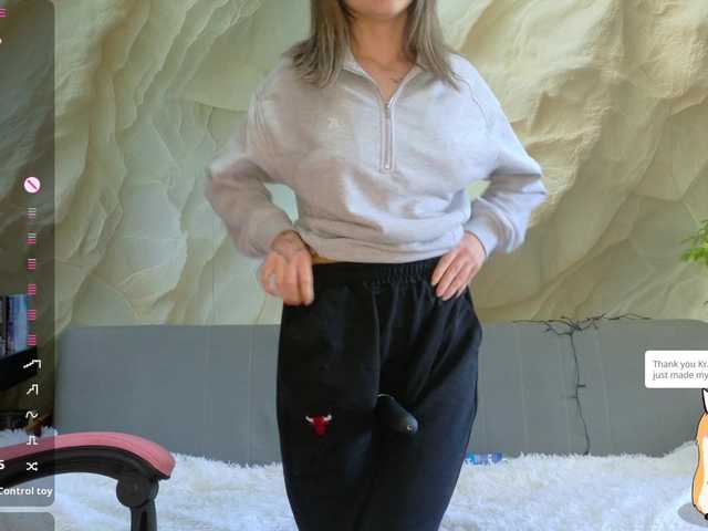 Alisa21-1 live cam on BongaCams