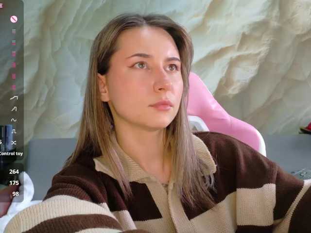 Alisa21-1 live cam on BongaCams