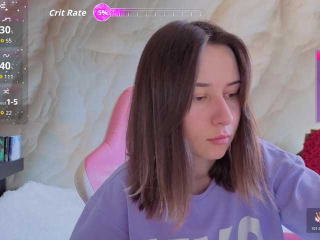 Alisa21-1's BongaCams show and profile