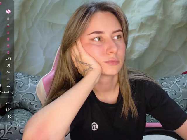 Alisa21-1 live cam on BongaCams