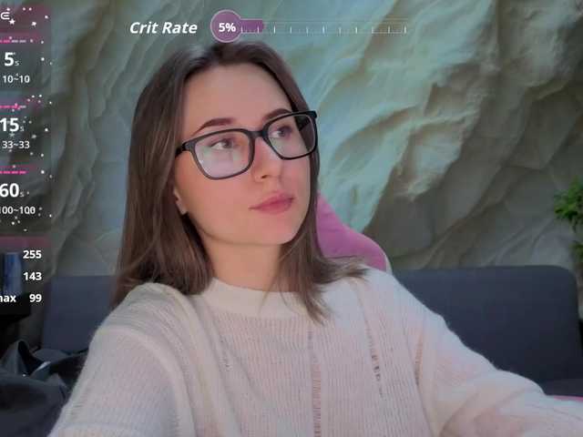 Alisa21-1 live cam on BongaCams