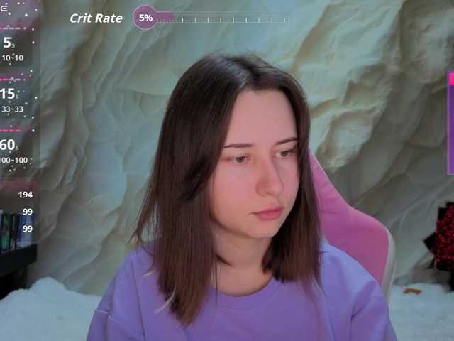 Alisa21-1's BongaCams show and profile