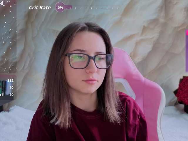 Alisa21-1's BongaCams show and profile