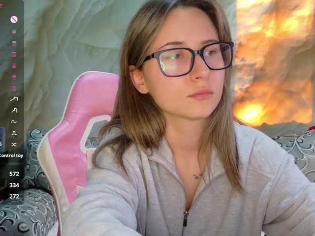 Alisa21-1 live cam on BongaCams