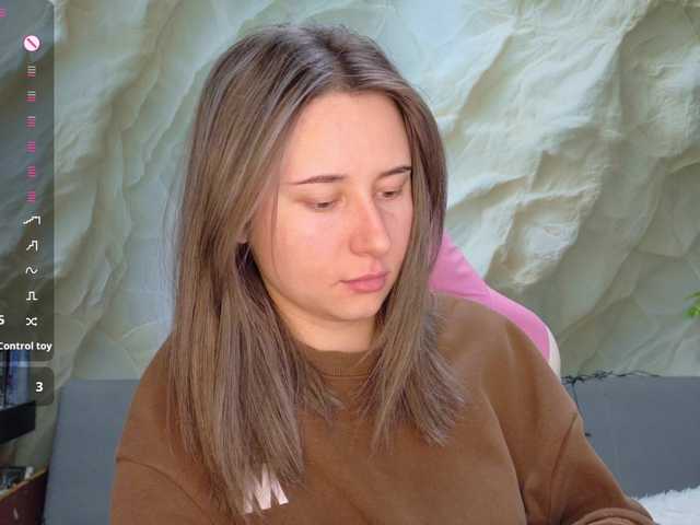Alisa21-1 live cam on BongaCams