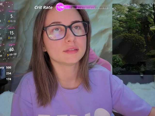 Alisa21-1 live cam