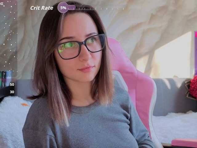 Alisa21-1's BongaCams show and profile