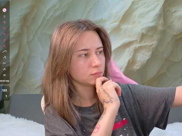 Alisa21-1 live webcam show