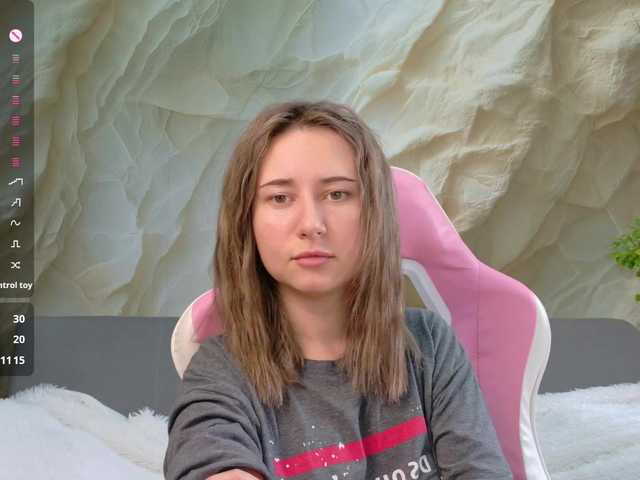 Alisa21-1 live webcam show