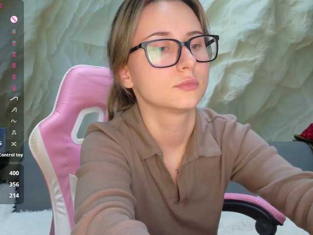 Alisa21-1, live now on BongaCams