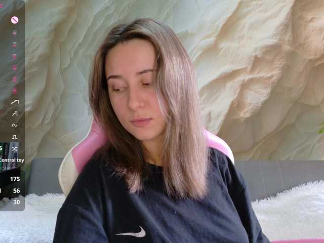 Alisa21-1 live cam on BongaCams