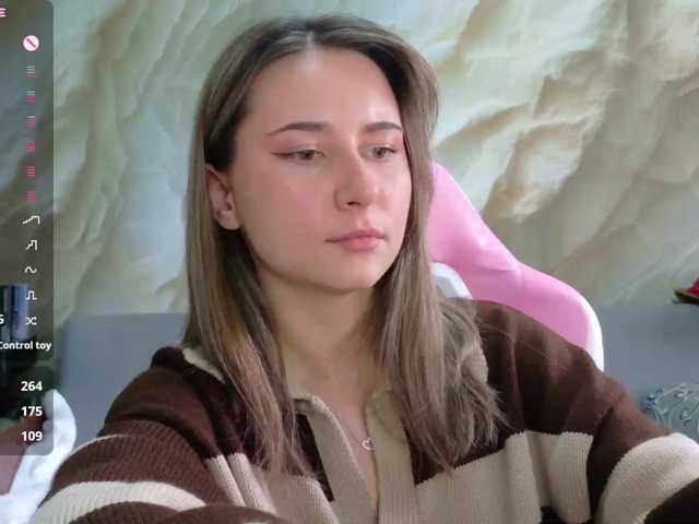 Alisa21-1 live cam on BongaCams