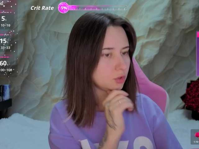 Alisa21-1's BongaCams show and profile