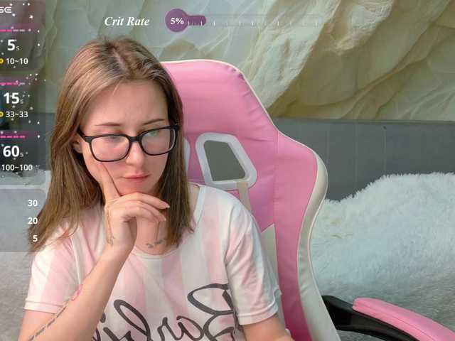 Alisa21-1 live cam on BongaCams