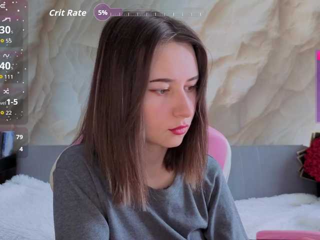 Alisa21-1's BongaCams show and profile