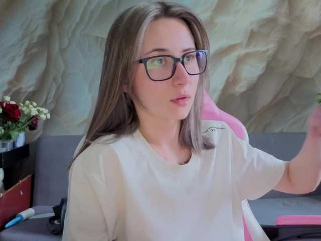 Alisa21-1 live cam on BongaCams