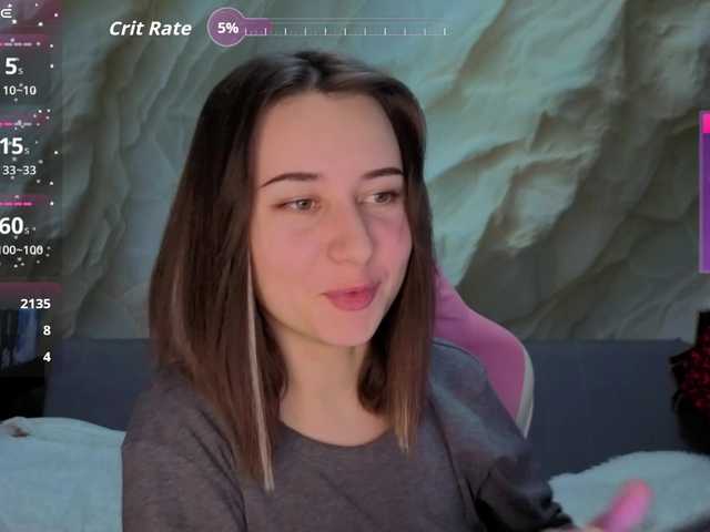 Alisa21-1's BongaCams show and profile