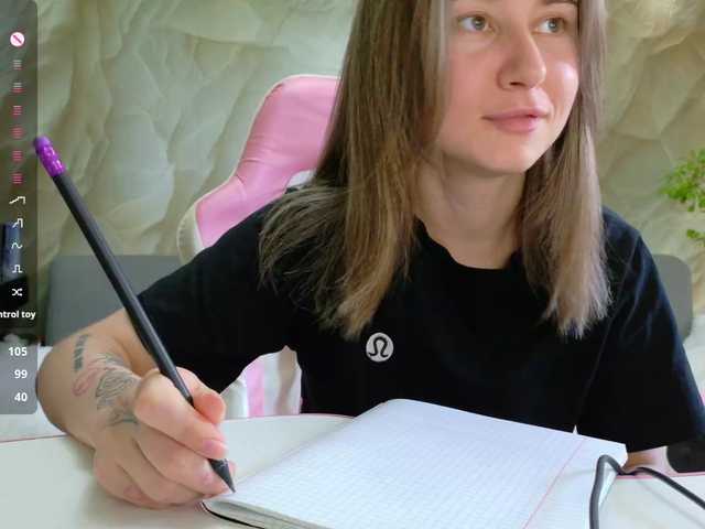 Alisa21-1 live cam on BongaCams