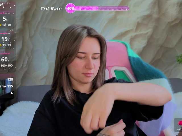 Alisa21-1 live cam on BongaCams
