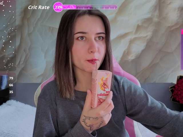 Alisa21-1's BongaCams show and profile