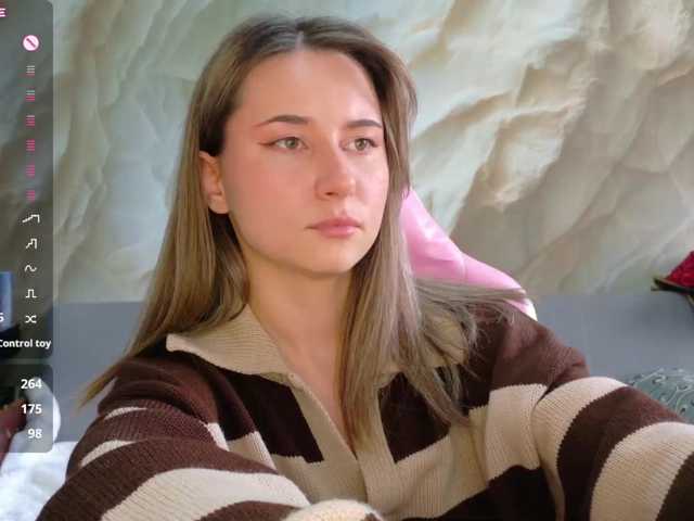 Alisa21-1 live cam on BongaCams
