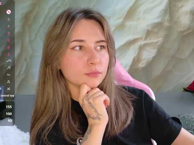 Alisa21-1 live cam on BongaCams