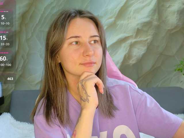 Unearthly