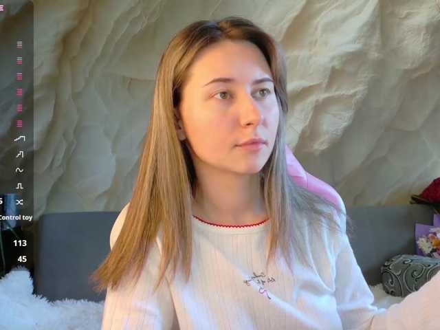 Alisa21-1 live cam on BongaCams