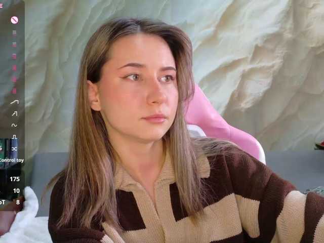 Alisa21-1 live cam on BongaCams