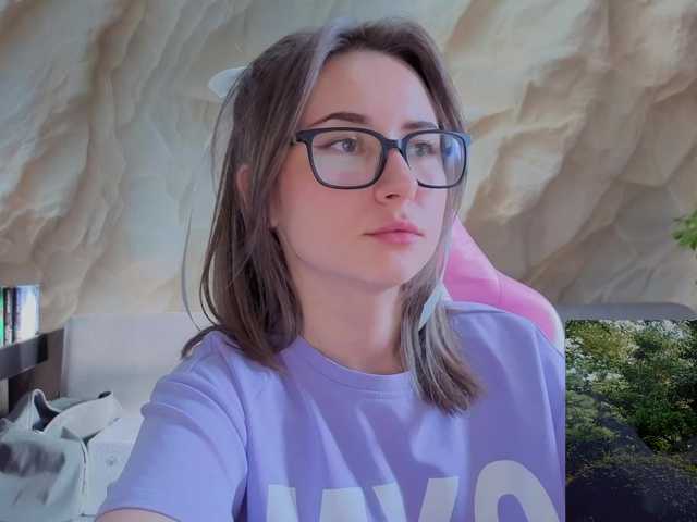alisa21-1 cam belle