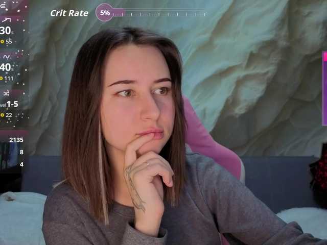 Alisa21-1's BongaCams show and profile