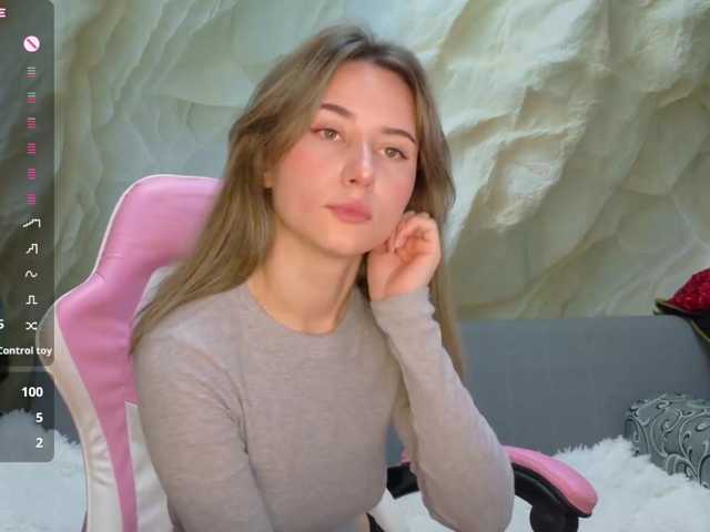Alisa21-1 live cam on BongaCams