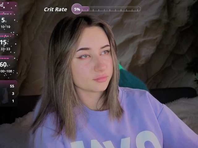 Alisa21-1 live cam