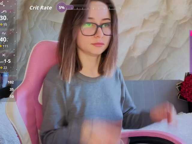 Alisa21-1's BongaCams show and profile