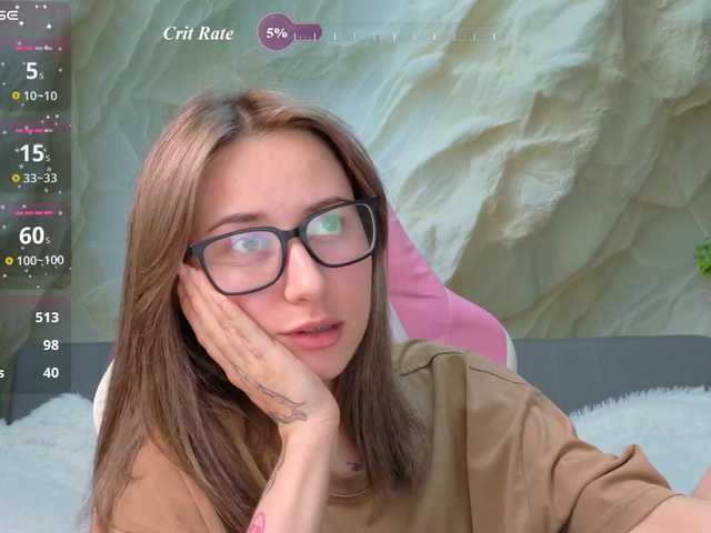 Alisa21-1 live cam on BongaCams