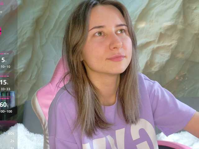 Alisa21-1 live cam on BongaCams