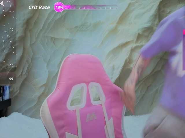 Alisa21-1's BongaCams show and profile