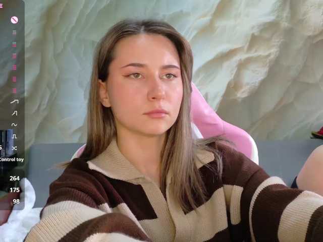 Alisa21-1 live cam on BongaCams
