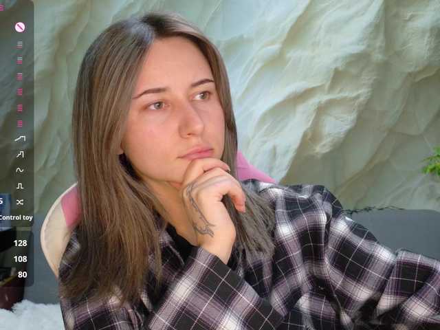Alisa21-1 live cam on BongaCams