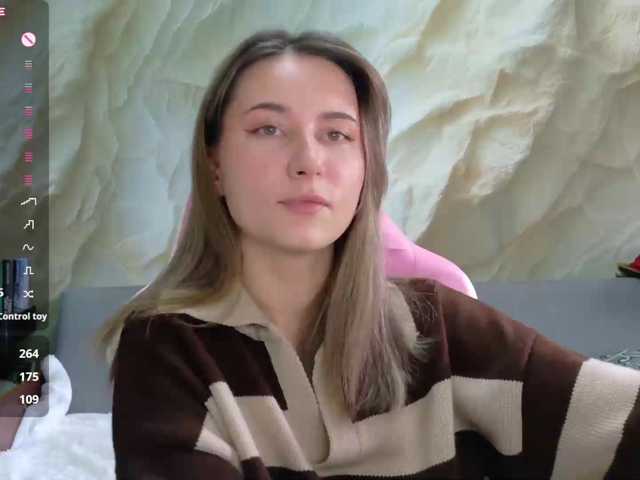 Alisa21-1 live cam on BongaCams